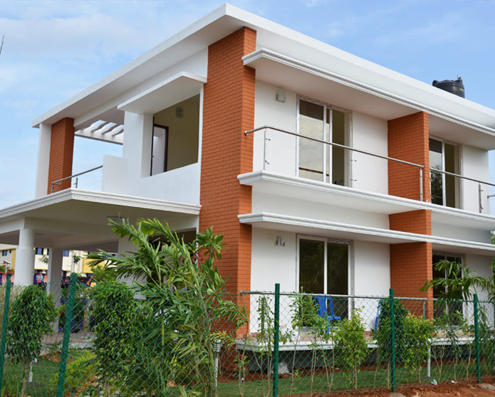 Best Residential Architects In Chengalpattu