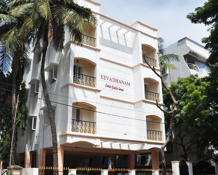 Best Residential Architects In Mylapore