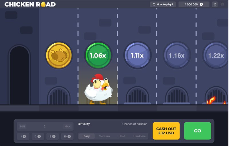 Descubre Las Nuevas Carreteras con Chicken Road 2 en Casinos Españoles, chicken road 2 españa Descubre Las Nuevas Carreteras con Chicken Road 2 en Casinos Españoles, chicken road 2 españa